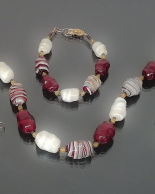 Set Murano
