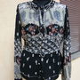 Bluza voal-gipsy romance