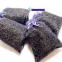 Saculet cu floare de lavanda 20-22 g