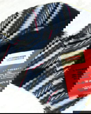 Noi-Ciorapi grosi  bumbac amestec