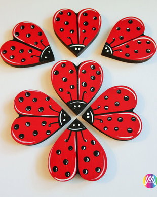 Brose Martisor Gargarita
