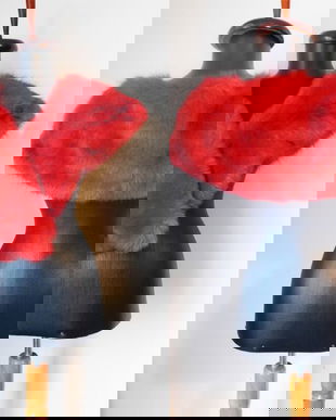 AMY VERMONT ETOLA BLANA ARTIFICIALA