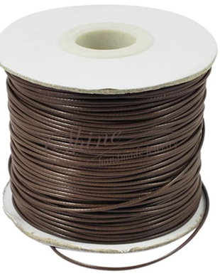 Snur Saddle Brown, 1.5mm
