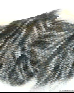 Jambiere blana artificiala