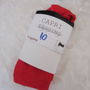 Noi-leggings 3/4 rosii