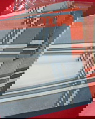 Noi-Set 6 batiste bumbac-barbati