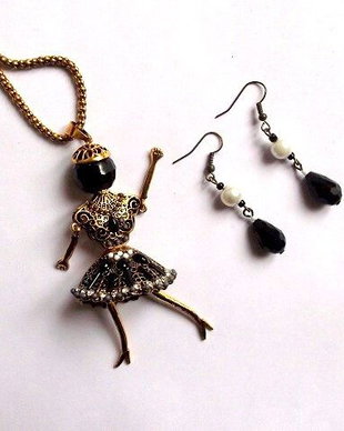 set cristale 35744