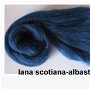 lana scotiana-albastru