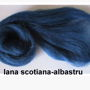 lana scotiana-albastru