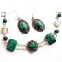 set malachit  35751