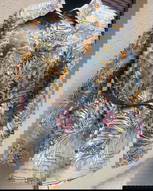 Noua-bluza bumbac stretch 44/L