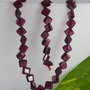Garnet aprox 5-6x5-6mm (1)