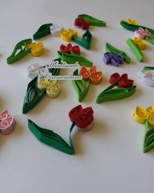 Figurine martisor