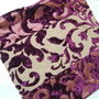 Husa perna plush