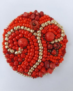 Berbec.brosa.zodie.martisor