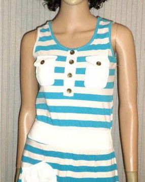 Diverse rochii S-M  in lichidari de stoc cod 3