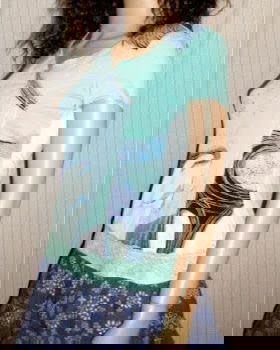 Rochii lichidare de stoc mas S-M cod 4