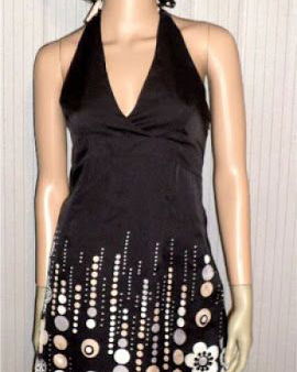 Rochii masura S-M lichidari de stoc cod 6