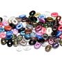 One Bead, 1.5x5 mm, mixte