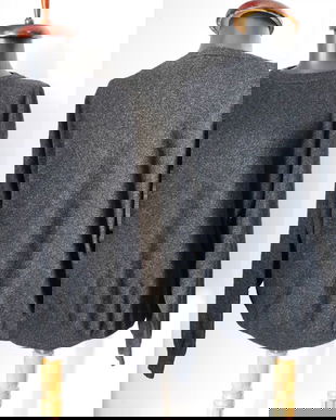 PULOVER CLASIC CASMIR VASCOZA