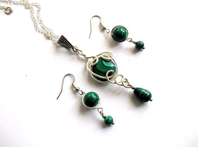 set malachit 35752