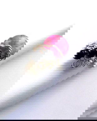 inel agata crazy lace si onix 35690