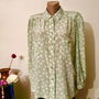 Bluza cu buline