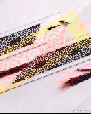 semn carte motiv traditional 35664