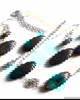 set crisocolla 31994