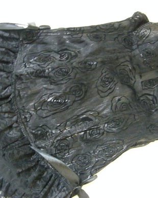 Nou-tinuta sexy