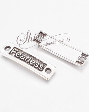 Link Fearless, 9.5x35x2mm