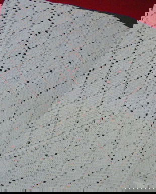 Set 2 huse crosetate