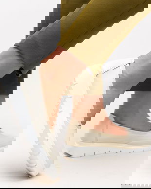 Pantofi Casual Dole Bej 2