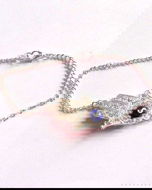 bratara cu mana Hamsa 35590