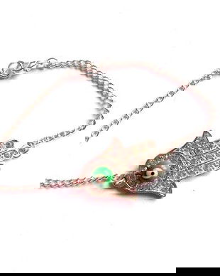 bratara cu mana Hamsa 35589