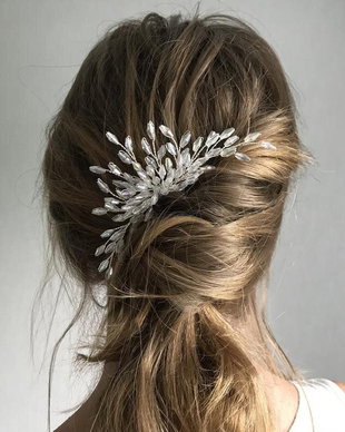 Aisha *Accesoriu cu cristale - Colectia VIP