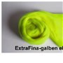lana extrafina -galben neon/electric-50g