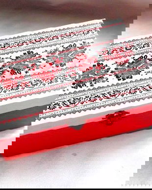 cutie motiv traditional 35480