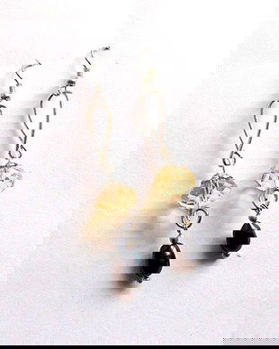 cercei cristale 35243