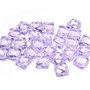 Margele Silky, 6x6 mm, Alexandrite - 20210