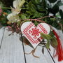Martisor traditional