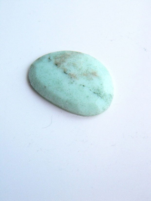 Caboson fatetat chrysoprase (C38)