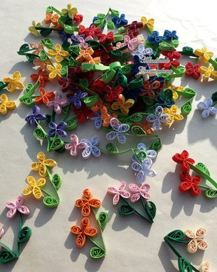 Figurine martisor