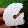 Pandant shell