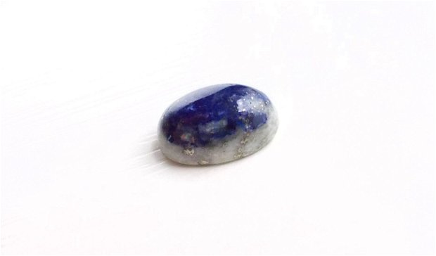 Cabochon  Lapis Lazuli - M2-0