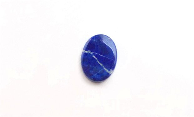Cabochon  Lapis Lazuli - L15