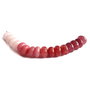 Jad discuri rotunde, degrade 8x5mm (16buc)  GSLAK 702