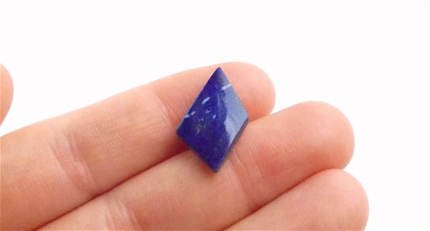 Cabochon  Lapis Lazuli - M5-0