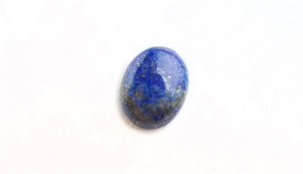 Cabochon  Lapis Lazuli - L01