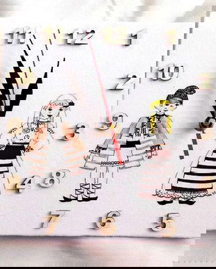 ceas de perete 35153